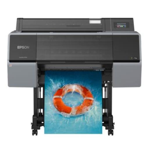 [EPSON_SCP7570SE] Epson PLOTTER SC-P7570SE 24 2400 DPI