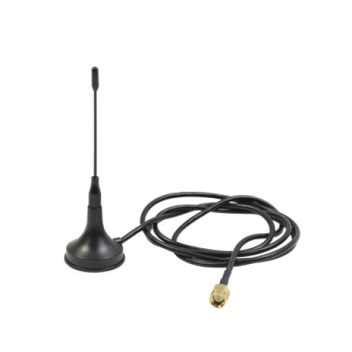 [M2MSERVICES_GSMANTENA3] M2M SERVICES Antena GSM para Equipos M2M y Pegasus 3m longitud
