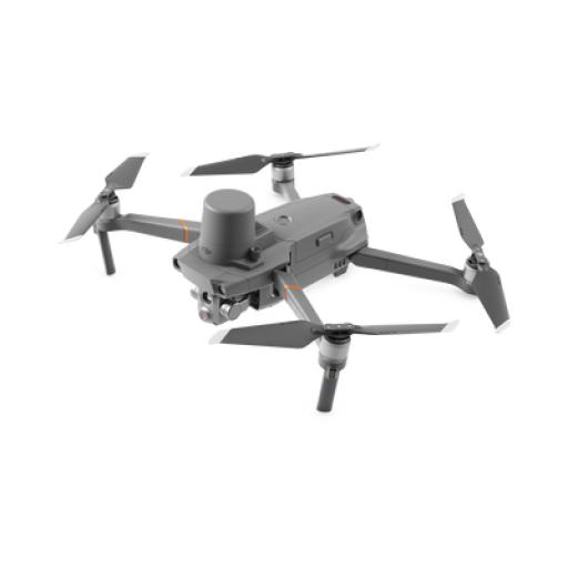 [DJI_MAVIC-2-ENT-ADV] DJI Drone DJI Mavic 2 Enterprise Advanced Edición Universal/ Dual Cámara(Visual y Térmica) /Hasta 10kms de transmisión