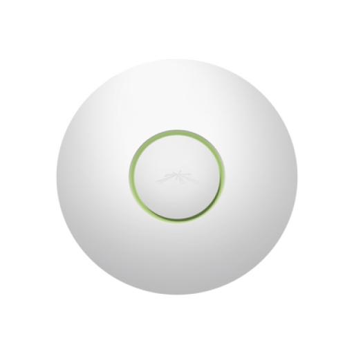 [UBIQUITINETWORKS_UAP-PRO] Ubiquiti Networks UAP-PRO UniFi, 802.11 a/b/g/n (2.4 y 5 GHz simultáneos).