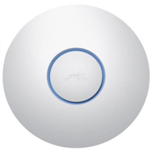 [UBIQUITINETWORKS_UAP-PRO] Ubiquiti Networks UAP-PRO UniFi, 802.11 a/b/g/n (2.4 y 5 GHz simultáneos).