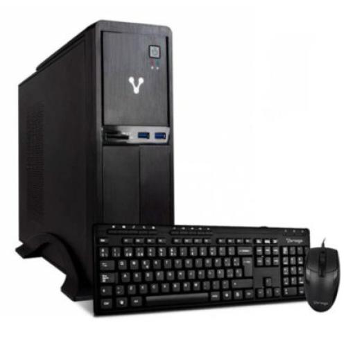 [VORAGO_SB4 CI3 10100-NOS-3] Vorago Pc de Escritorio