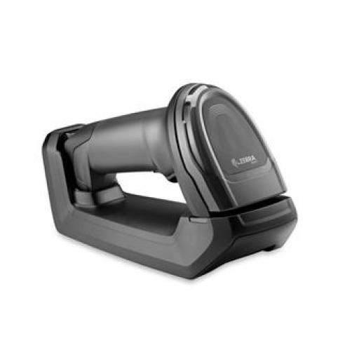 [ZEBRA_DS8178-SR7U2100SFW] Zebra LECTOR IMAGER ZEBRA INALAMBRICO DS8178SR7U2100SFW 1D/2D CON BASE NEGRO