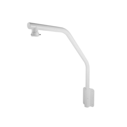 [HIKVISIONDIGITALTECHNOLOGY_DS-1660ZJ] Hikvision Digital Technology Montaje Parapeto sobre Pared