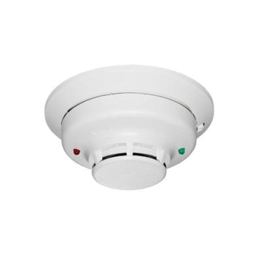 [SYSTEMSENSOR_4W-B] System Sensor Detector Fotoeléctrico de Humo de 4 Hilos, Serie i3