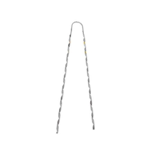 [PLP_GDE-1104] PLP Remate preformado retenida 1/4"