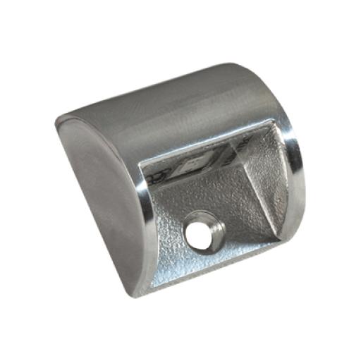 [LUMITEC_101223] LUMITEC Luz led marina de cortesía serie Andros, emite luz de color blanco cálido de 45 lúmenes, para uso exterior e interior, fabricado bajo norma de protección IP67.