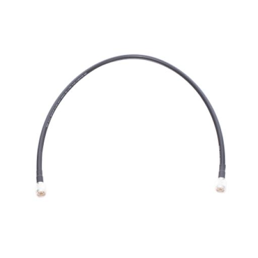 [EPCOM_SBNC-400N-85T] Epcom Jumper de 85 cm. con Cable Coaxial LMR400 conectores BNC / N.