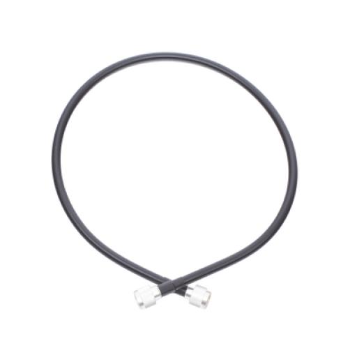 [EPCOM_SN-400N-85T] Epcom Jumper de 85 cm. con Cable Coaxial LMR400 conectores N en Ambos Extremos.