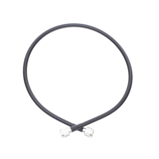 [EPCOM_SN-400N-85T] Epcom Jumper de 85 cm. con Cable Coaxial LMR400 conectores N en Ambos Extremos.