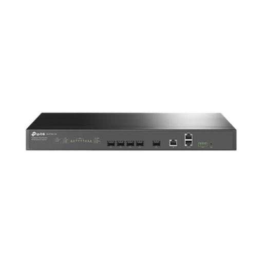 [TPLINK_DS-P7001-04] TPLINK Delta Stream - OLT de 4 puertos GPON Conexión de hasta 512 ONUs