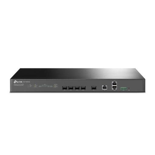 [TPLINK_DS-P7001-04] TPLINK Delta Stream - OLT de 4 puertos GPON Conexión de hasta 512 ONUs