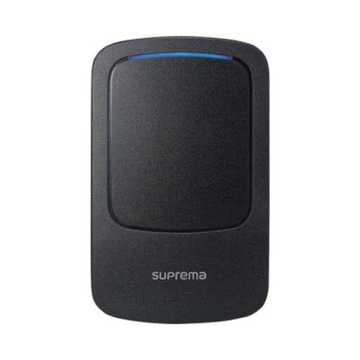 [SUPREMA_XPD2GDB] Suprema Lector de Tarjetas de uso en exterior,  Multitecnolgia, NFC y Bluetooth