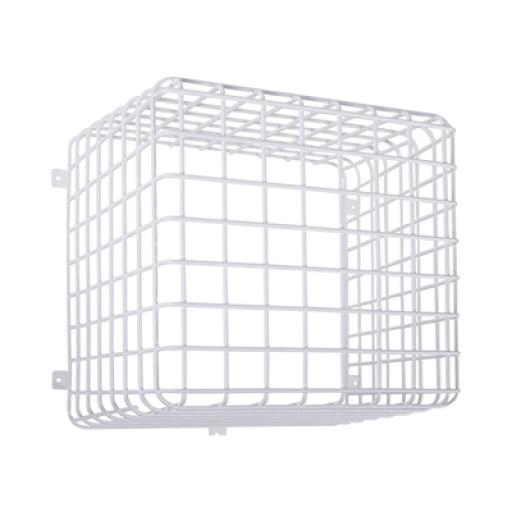 [STI_STI-9730] STI Jaula De Acero Antivandalismo Serie Damage Stopper® Multiusos. Dimensiones 12x12x12 pulgadas 