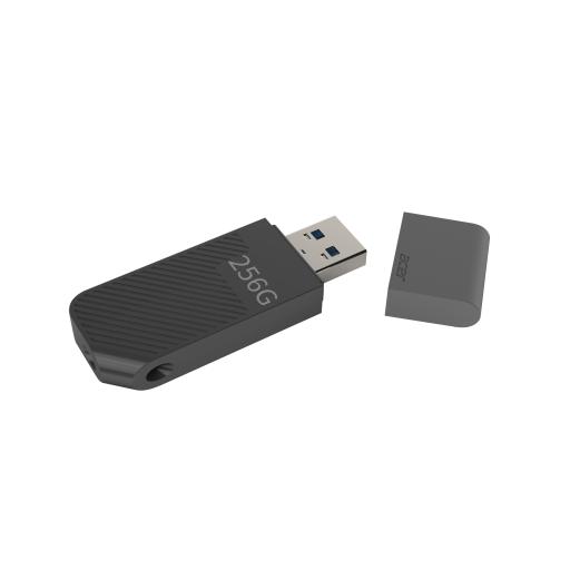 [ACER_BL.9BWWA.528] Acer MEMORIA ACER USB 3.2 UP300 256GB NEGRO, 100 MB/s (BL.9BWWA.528)