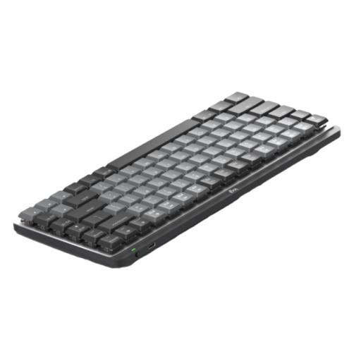 [LOGITECH_920-010846] Logitech TECLADO INALAMBRICO MINI MX