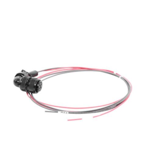 [PRIMUSWINDPOWER_RITRR070] PRIMUSWINDPOWER Cable de Corriente para Radios de Locomotora