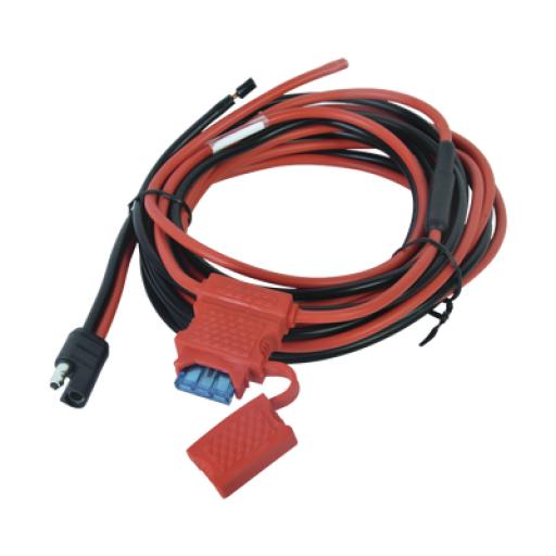 [TXPRO_TXMM210] TX PRO Arnes de corriente para radios  GM300/PRO3100/5100/7100/CDM750/1250/1550