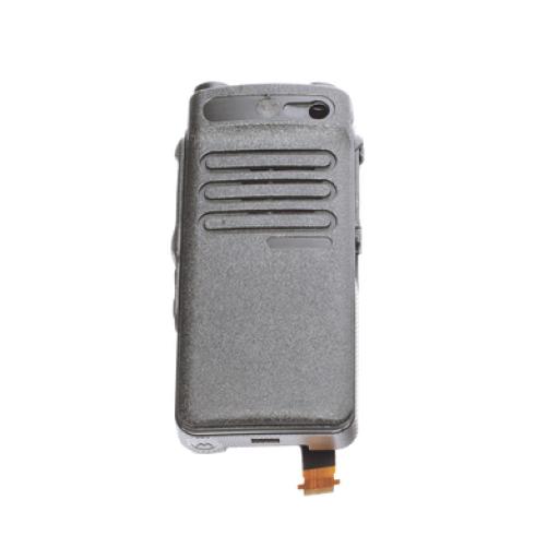 [TXPRO_TXDEP550E] txPRO Carcasa de plástico para Radio Motorola DEP550E