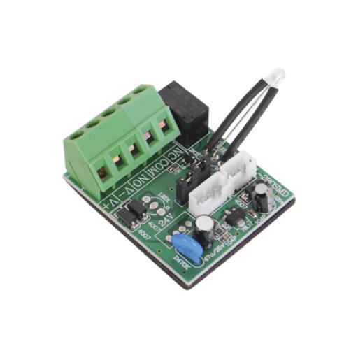 [ACCESSPRO_BOARD-MAG600] AccessPRO Tablilla electrónica para MAG600 (Refacción)