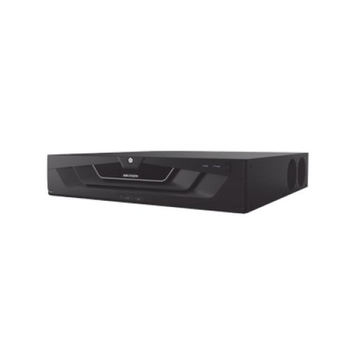 [HIKVISIONDIGITALTECHNOLOGY_DS-WSPLI-T8] Hikvision Digital Technology PC Estación de Trabajo para Monitoreo / 64 Bits / Xeon / 8 GB RAM / Alto Desempeño / Salida de Video en 4K / Compatible con WINDOWS / Diseño Compacto