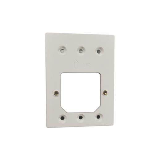 [RUIJIE_RG-AP180-MNT1] RUIJIE Montaje universal de pared para Access Point RG-AP180 (1pz)