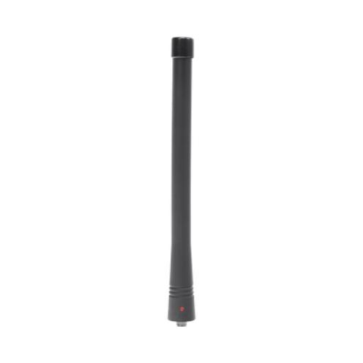 [TXPRO_TXKRA26] txPRO Antena helicoidal  6¨ VHF para radio portátil (136-174 MHz) Conector SMA Hembra para radios Kenwood TK2000/TK2402/TK2360/TK2312/NX220/NX200/NX240