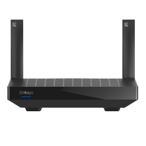 [LINKSYS_MR5500] Linksys ROUTER LINKSYS HYDRA MESH WIFI6 DOS BANDAS AX5400 (MR5500)