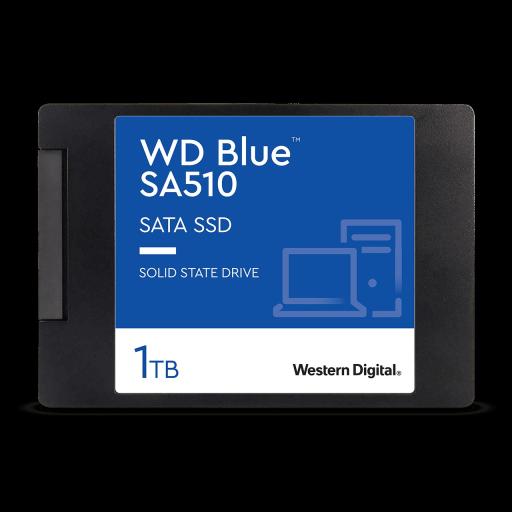 [WESTERNDIGITAL_WDS100T3B0A] Western Digital Disco Estado Solido