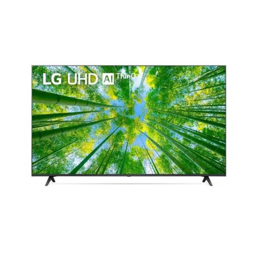 [LG_60UQ8000PSB] LG UHD 60IN UQ8000 SMART TV 4K Ultra HD