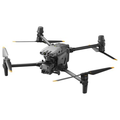 [DJI_M30T] DJI Drone DJI M30T Edición Universal/Protección IP45/ 50Mins de Vuelo /Hasta 15kms de transmisión