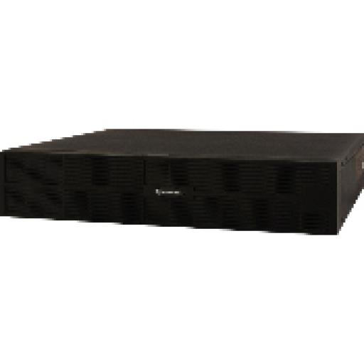 [CYBERPOWER_BP48V45ART2U] CyberPower Módulo de baterías externas BP48V45ART2U de 48V a 45A para extensión de tiempo de respaldo para UPS PR1000RTXL2U