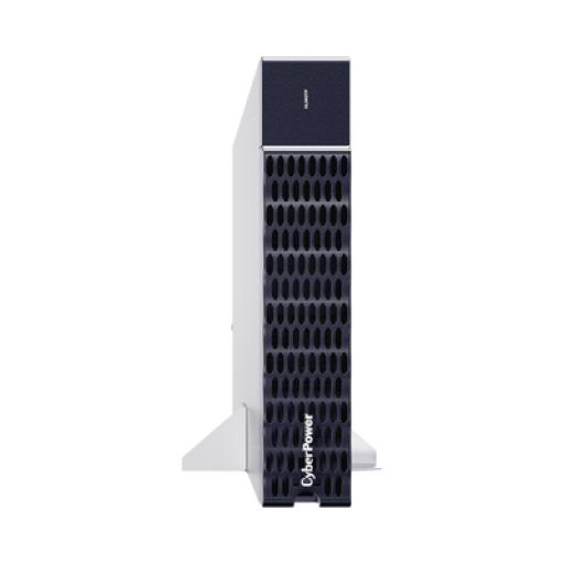 [CYBERPOWER_OL5KSTF] CyberPower Transformador Reductor de 208 Vca a 120 Vca, Entrada Hardwire con Cable de Uso Rudo, Con 6 Salidas NEMA 5-20R 