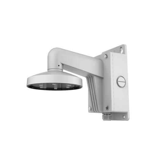 [HIKVISIONDIGITALTECHNOLOGY_DS-1473ZJ-155B] Hikvision Digital Technology Montaje de pared para domos Hikvision DS-2CD27X5FWD-IZS / DS-2CD27X3G0-IZS