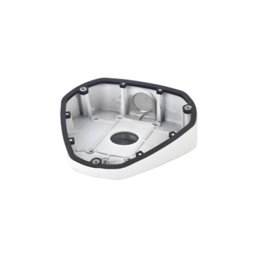 [HIKVISIONDIGITALTECHNOLOGY_DS-1281ZJ-DM25] Hikvision Digital Technology Montaje para techo inclinado para modelos DS-63X2FXX