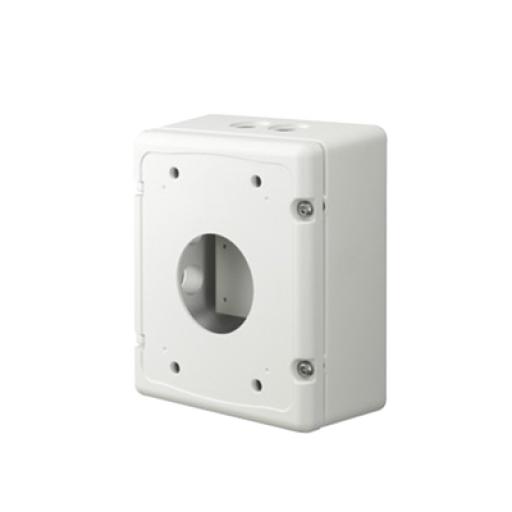 [HANWHA_SBP-300NB] Hanwha Caja de Conexión para Domos Wisenet 