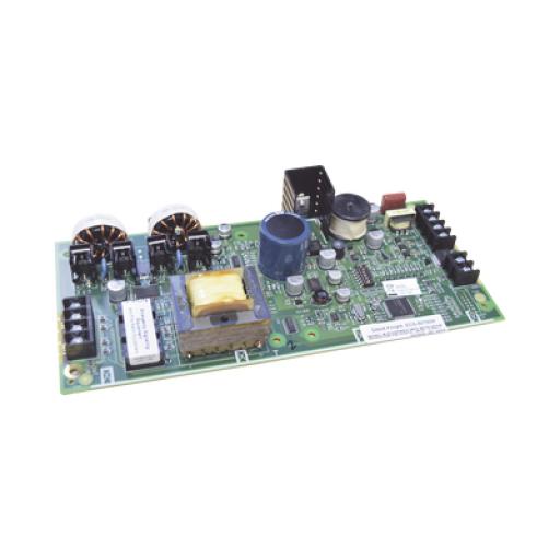 [HONEYWELL_ECS-INT50W] Honeywell Amplificador interno de 50 Watts con un circuito de voz para Farenhyt