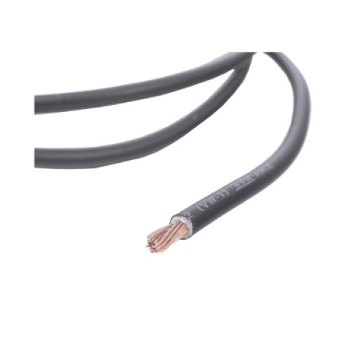 [INDIANA_SLY308BLK] Indiana ( SLY308) CABLE ELECT. 12 AWG THW-LS NEGRO PARA VENTA POR METRO 