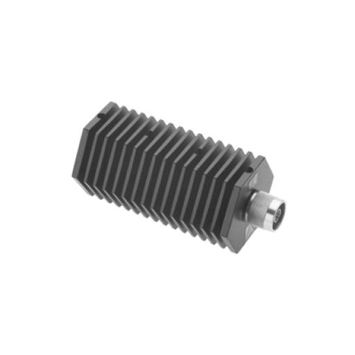 [BIRDTECHNOLOGIES_50TMN] Bird Technologies Carga Fantasma Terminal para 50 Watt con Impedancia de 50 Ohm, Conector N Macho.