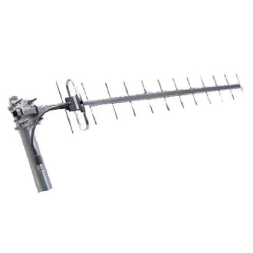 [LAIRD_PC-9013N] Laird Antena Yagi Base, Direccional de 13 Elementos, 902-928 MHz, 13 dB, 200 Watt, N Hembra.