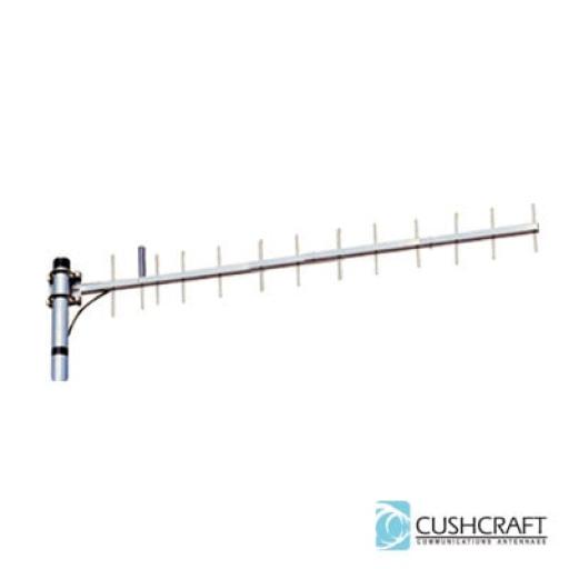 [LAIRD_PC-9013N] Laird Antena Yagi Base, Direccional de 13 Elementos, 902-928 MHz, 13 dB, 200 Watt, N Hembra.