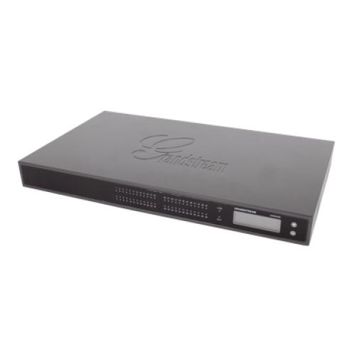 [GRANDSTREAMNETWORKS_GXW4248V2] Grandstream Networks Adaptador VoIP GrandStream de 48 FXS 2 puertos telco 50 pins p/montaje en rack
