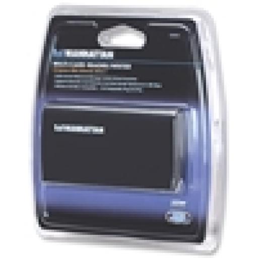 [MANHATTAN_100939]  Manhattan Lector De Tarjetas Externas Manhattan En A Usb