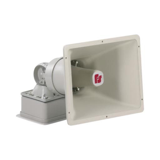 [FEDERALSIGNALINDUSTRIAL_SST3MV] FEDERAL SIGNAL INDUSTRIAL Sirena electrónica de alta potencia multitono