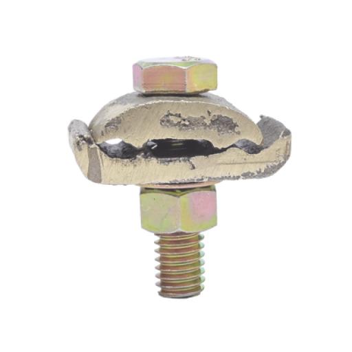 [LINKEDPROBYEPCOM_LPCC2/0] LINKEDPRO BY EPCOM Conector para 2 Cables (4 - 2/0) a Superficie Plana o Barra.