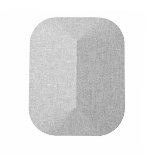 [WEBOOST_314-440] WeBoost Antena Panel Multibanda 698-960 MHz/ 1710-2700 MHz. Para interior. Especial para amplificadores de Señal Celular con 75 Ohm de impedancia.