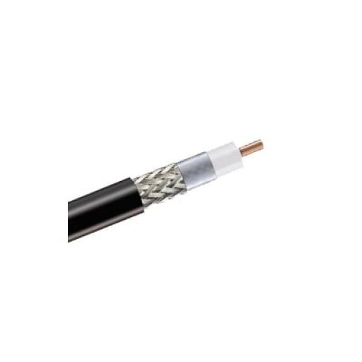 [COMMSCOPE_CNT-400*10MTS] CommScope CABLE ANDREW RG8 50 OHMS MALLA( RETAZO DE 10 METROS )