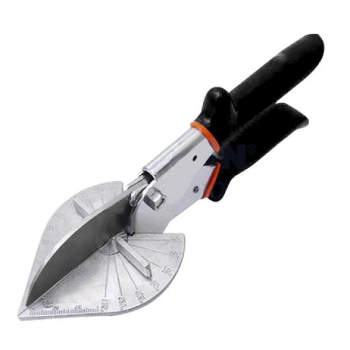 [THORSMAN_THIJERAS] Thorsman Tijeras para cortes rápidos y exactos en diversos materiales o canaletas (9999-88883) 