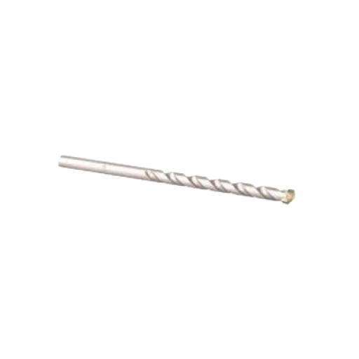 [MAKITA_D-24418] Makita Broca para concreto cilíndrica zanco recto 3/8" x 12"       