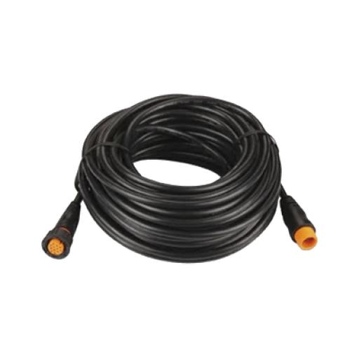 [GARMIN_10-11829-02] Garmin Cable de extensión para sensor de timón GRF 10 (15 m)